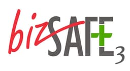 bizSAFE Level 3 Certified