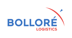 Bolloré Logistics