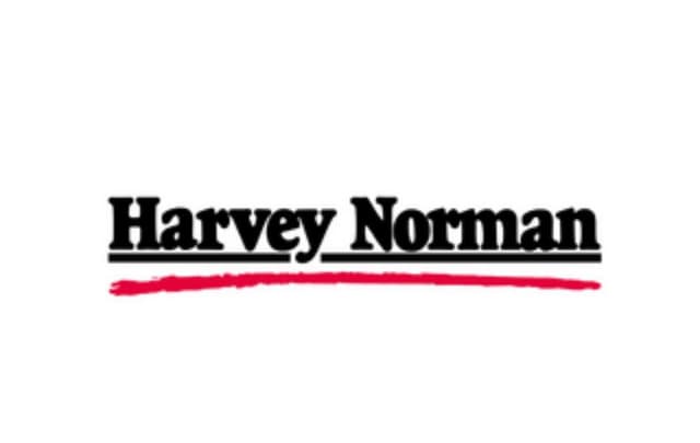 Harvey Norman