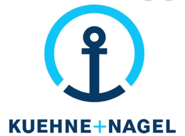Kuehne + Nagel
