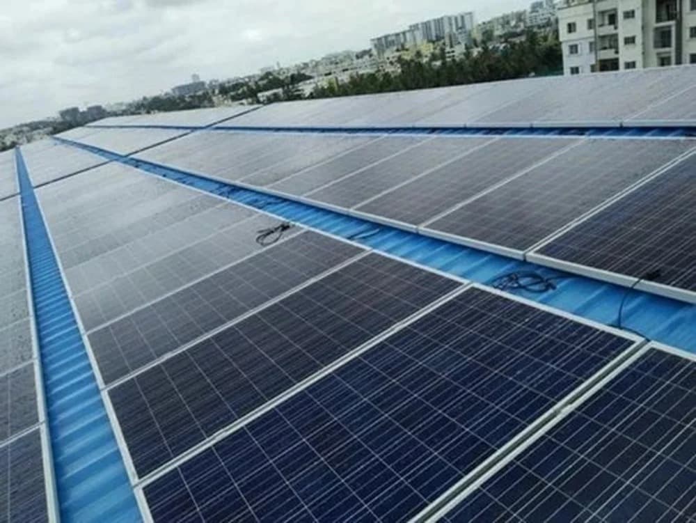 Megapac packaging operations