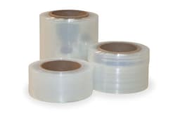 Stretch Film Bundle Wrap — 150mm - Image 1