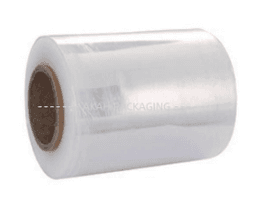 Stretch Film Bundle Wrap — 150mm - Image 2