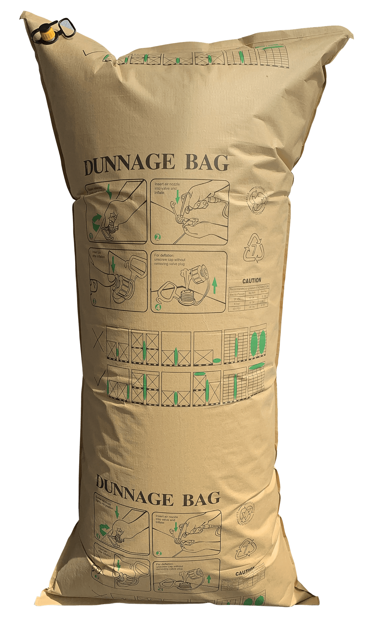 Dunnage Air Bag