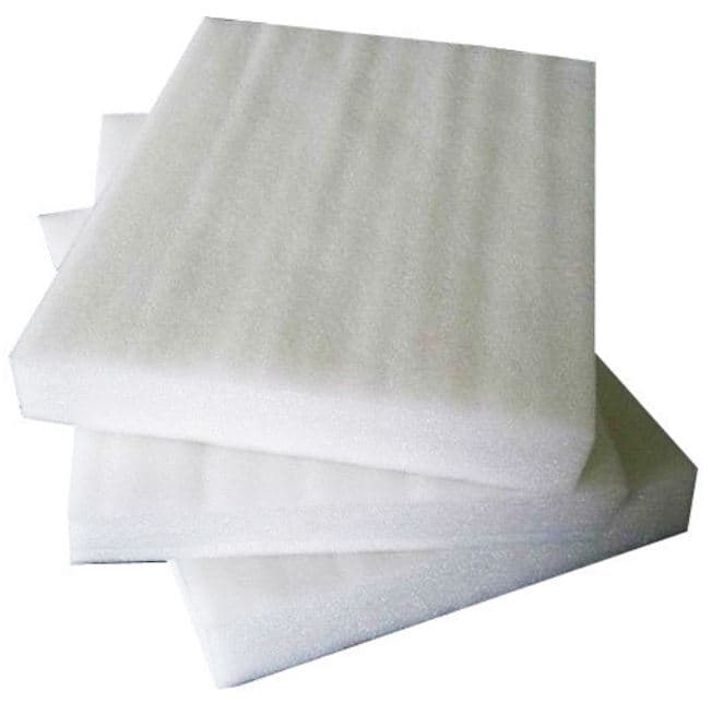 Laminated PE Foam Sheet