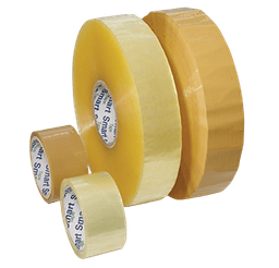 Smart OPP Tape (Transparent) - Image 1