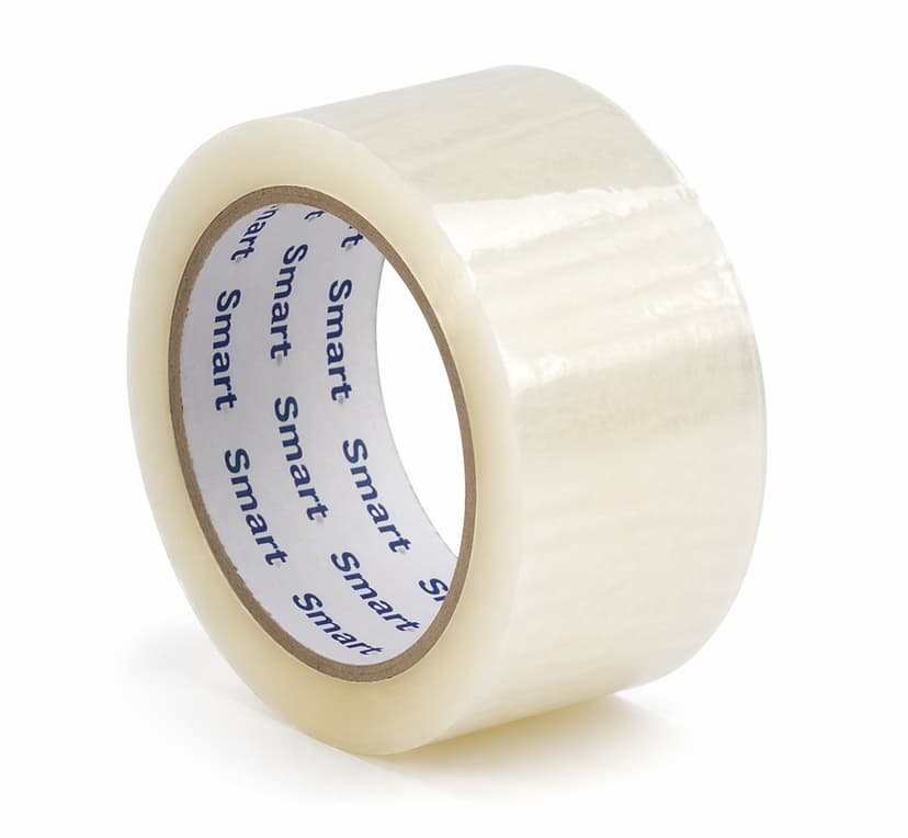 Smart OPP Tape (Transparent)