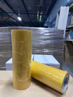 Smart OPP Tape (Color) - Image 3