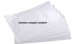 Packing List Envelope - Image 2