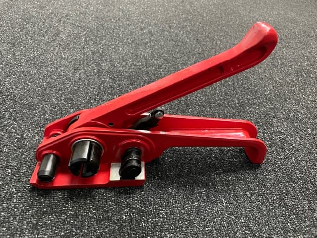 PP Strapping Tensioner