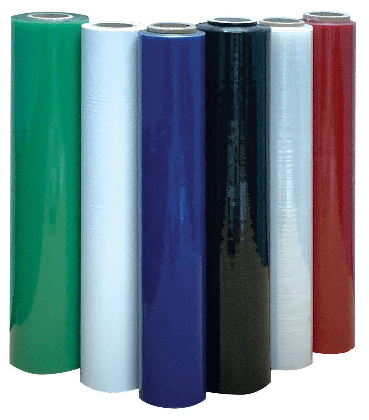 Stretch Film Hand Roll