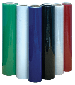 Stretch Film Hand Roll - Image 1