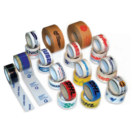 tapes