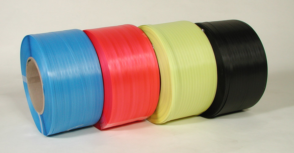 Pp banding discount