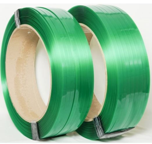 geloof omhelzing Immigratie PET Strapping Band - Megapac Industries